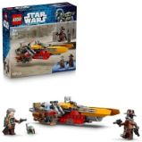LEGO® Star Wars™ 75437 Cobb Vanth a spídr - LEGO® Star Wars LEGO® Star Wars™ 75437 Cobb Vanth a spídr