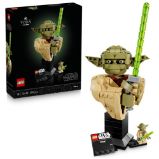 LEGO® Star Wars™ 75438 Busta Yody - LEGO Star Wars LEGO® Star Wars™ 75438 Busta Yody