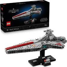 LEGO® Star Wars™ 75441 Útočný křižník třídy Venator - LEGO® Star Wars LEGO® Star Wars™ 75441 Útočný křižník třídy Venator