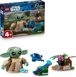 LEGO® Star Wars™ 75443 Groguova usedlost - LEGO® Star Wars LEGO® Star Wars™ 75443 Groguova usedlost