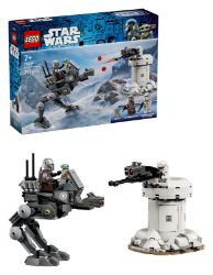 LEGO® Star Wars™ 75444 Útok AT-RT™ - LEGO® Star Wars LEGO® Star Wars™ 75444 Útok AT-RT™