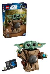 LEGO® Star Wars™ 75446 Grogu™ - LEGO® Star Wars LEGO® Star Wars™ 75446 Grogu™
