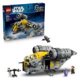 LEGO® Star Wars™ 75447 Razor Crest™ - LEGO® Star Wars LEGO® Star Wars™ 75447 Razor Crest™