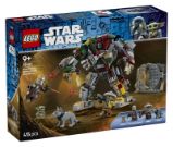 LEGO® Star Wars™ 75451 Souboj se strážným droidem v paláci Hutta - LEGO® Star Wars LEGO® Star Wars™ 75451 Souboj se strážným droidem v paláci Hutta