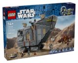 LEGO® Star Wars™ 75453 Offworld Sandcrawler™ a Mudhorn - LEGO® Star Wars LEGO® Star Wars™ 75453 Offworld Sandcrawler™ a Mudhorn