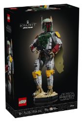 LEGO® Star Wars™ 75455 Boba Fett™ - LEGO® Star Wars LEGO® Star Wars™ 75455 Boba Fett™