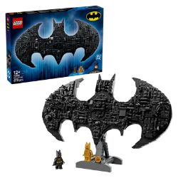 LEGO® DC Batman™ 76330 Logo Batman™ LEGO® DC Batman™ 76330 Logo Batman™