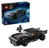 LEGO® DC Batman™ 76332 Batman™: Batmobil - LEGO® Super Heroes LEGO® DC Batman™ 76332 Batman™: Batmobil