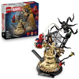LEGO® | Marvel 76334 Epický souboj: Spider-Man vs. Sandman - LEGO® Super Heroes LEGO® | Marvel 76334 Epický souboj: Spider-Man vs. Sandman