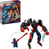 LEGO® | Marvel 76337 Robot Milese Moralese vs. Spider-Man 2099 - LEGO® Super Heroes LEGO® | Marvel 76337 Robot Milese Moralese vs. Spider-Man 2099