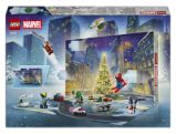 LEGO® | Marvel 76340 Adventní kalendář 2026 - LEGO® Super Heroes LEGO® | Marvel 76340 Adventní kalendář 2026