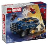 LEGO® | Marvel 76349 SUPER HEROES 76349 - LEGO® Super Heroes LEGO® | Marvel 76349 SUPER HEROES 76349