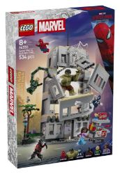 LEGO® | Marvel 76350 SUPER HEROES 76350 - LEGO® Super Heroes LEGO® | Marvel 76350 SUPER HEROES 76350