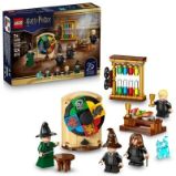 LEGO® Harry Potter™ 76460 Bradavický hrad: Ceremoniál s Moudrým kloboukem - LEGO® Harry Potter LEGO® Harry Potter™ 76460 Bradavický hrad: Ceremoniál s Moudrým kloboukem