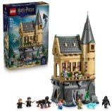LEGO® Harry Potter™ 76463 Bradavický hrad: Křídlo s ošetřovnou