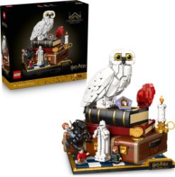 LEGO® Harry Potter™ 76466 Kámen mudrců – sběratelská edice - LEGO® Harry Potter LEGO® Harry Potter™ 76466 Kámen mudrců – sběratelská edice