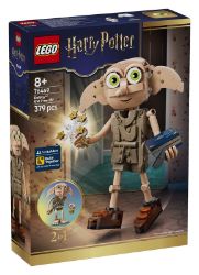 LEGO® Harry Potter™ 76469 Svobodný skřítek Dobby™