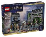 LEGO® Harry Potter™ 76471 Kouzelnické obchody v Obrtlé ulici - LEGO® Harry Potter LEGO® Harry Potter™ 76471 Kouzelnické obchody v Obrtlé ulici
