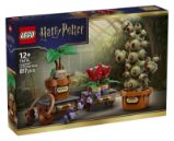 LEGO® Harry Potter™ 76474 Rostliny z hodiny bylinkářství v Bradavicích
