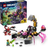 LEGO® DREAMZzz™ 71513 Škorpioní rypadlo z nočních můr LEGO® DREAMZzz™ 71513 Škorpioní rypadlo z nočních můr