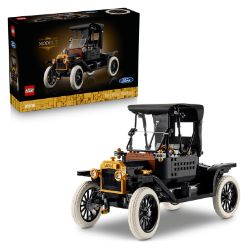 LEGO® Icons 11376 Ford Model T - LEGO® Icons LEGO® Icons 11376 Ford Model T