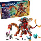 LEGO® DREAMZzz™ 71514 Dinosauří stíhačka