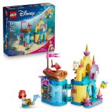 LEGO® - Disney Princess 43285 Ariel a její kouzelný miniaturní palác - LEGO® Disney LEGO® - Disney Princess 43285 Ariel a její kouzelný miniaturní palác