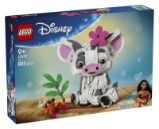 LEGO® - Disney 43292 Pua - LEGO® Disney LEGO® - Disney 43292 Pua