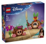 LEGO® - Disney 43293 Kakamorové LEGO® - Disney 43293 Kakamorové