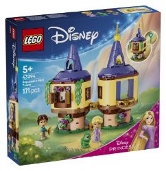 LEGO® - Disney 43294 Locika ve své mini věži - LEGO® Disney LEGO® - Disney 43294 Locika ve své mini věži