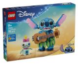 LEGO® - Disney 43296 Stitch a Scrump LEGO® - Disney 43296 Stitch a Scrump