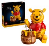 LEGO® - Disney 43300 Medvídek Pú - LEGO® Disney LEGO® - Disney 43300 Medvídek Pú