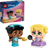 LEGO® - Disney 43303 Mini Jasmína a Locika - LEGO® Disney LEGO® - Disney 43303 Mini Jasmína a Locika