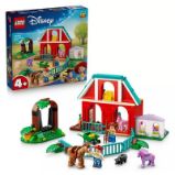 LEGO® | Disney a Pixar Toy Story 5 43304 Blazeova koňská farma LEGO® | Disney a Pixar Toy Story 5 43304 Blazeova koňská farma
