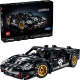 LEGO® Technic 42223 Závodní auto 1966 Ford GT40 MKII - LEGO® Technic LEGO® Technic 42223 Závodní auto 1966 Ford GT40 MKII