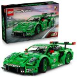LEGO® Technic 42224 Auto Porsche 911 GT3 R REXY AO Racing - LEGO® Technic LEGO® Technic 42224 Auto Porsche 911 GT3 R REXY AO Racing