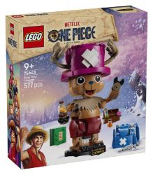 LEGO® ONE PIECE 75643 Tony Tony Chopper - LEGO® ONE PIECE LEGO® ONE PIECE 75643 Tony Tony Chopper