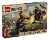 LEGO® ONE PIECE 75644 Dorry vs. Brogy – Obři ze Zahrádky - LEGO® ONE PIECE LEGO® ONE PIECE 75644 Dorry vs. Brogy – Obři ze Zahrádky