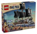 LEGO® ONE PIECE 75646 Garpova námořní válečná loď LEGO® ONE PIECE 75646 Garpova námořní válečná loď