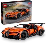 LEGO® Technic 42222 Hyperauto Bugatti Chiron Pur Sport - LEGO® Technic LEGO® Technic 42222 Hyperauto Bugatti Chiron Pur Sport