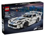 LEGO® Technic 42234 Sportovní auto Dodge Viper GTS-R - LEGO® Technic LEGO® Technic 42234 Sportovní auto Dodge Viper GTS-R