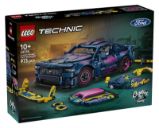 LEGO® Technic 42236 Tuningové auto Ford Mustang GT - LEGO® Technic LEGO® Technic 42236 Tuningové auto Ford Mustang GT