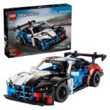 LEGO® Technic 42226 Závodní auto BMW M4 GT3 EVO - LEGO® Technic LEGO® Technic 42226 Závodní auto BMW M4 GT3 EVO