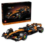 LEGO® Technic 42228 Auto McLaren MCL39 F1® - LEGO® Technic LEGO® Technic 42228 Auto McLaren MCL39 F1®