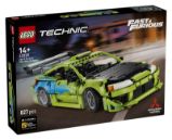 LEGO® Technic 42229 Auto Fast and Furious Mitsubishi Eclipse - LEGO® Technic LEGO® Technic 42229 Auto Fast and Furious Mitsubishi Eclipse