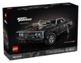 LEGO® Technic 42231 Auto Fast and Furious Dodge Charger R/T - LEGO® Technic LEGO® Technic 42231 Auto Fast and Furious Dodge Charger R/T