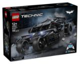 LEGO® Technic 42239 Batmobile™ Tumbler - LEGO® Technic LEGO® Technic 42239 Batmobile™ Tumbler