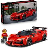 LEGO® Speed Champions 77254 Sportovní auto Ferrari SF90 XX Stradale - LEGO® Speed Champions LEGO® Speed Champions 77254 Sportovní auto Ferrari SF90 XX Stradale