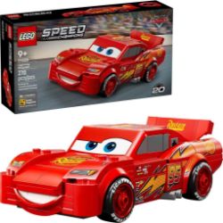 LEGO® - Disney 77255 Blesk McQueen LEGO® - Disney 77255 Blesk McQueen