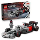 LEGO® Speed Champions 77259 Závodní auto Audi Revolut F1® Team R26 - LEGO® Speed Champions LEGO® Speed Champions 77259 Závodní auto Audi Revolut F1® Team R26
